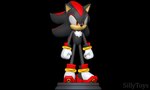 3d_modeling 3d_print angry anthro black_body clothing fist footwear fur gloves handwear looking_straight male multicolored_body orange_eyes ring shoes simple_background solo stage standing sillytoys sega sonic_the_hedgehog_(series) shadow_the_hedgehog eulipotyphlan hedgehog mammal 3d_(artwork) digital_media_(artwork) hi_res