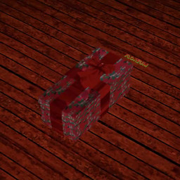 accessory anthro areola ball_gag bdsm blush bondage bound bow_accessory bow_ribbon breast_grab breasts butt butt_slap christmas_present disembodied_hand duo eyewear female food fur gag gagged gift glasses grope hair hair_accessory hair_bow hair_ribbon hand_on_breast loading_screen low_poly nipples nude restraints ribbons slap solo_focus spank_marks spanking tail text floreum sound_warning nanaimo_(floreum) lagomorph leporid mammal rabbit 1:1 3d_(artwork) 3d_animation animated digital_media_(artwork) short_playtime sound video