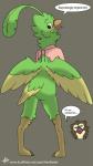 anthro bottomless butt clothed clothing drawyourfursona duo feathers feet hoodie pink_clothing pink_sweater pink_topwear solo_focus sweater talons text toes topwear twitter_hoodie wings antoreakk meme_clothing antoreakk_(character) ozone_(antoreakk) accipitrid accipitriform avian bird eagle philippine_eagle 9:16 hi_res meme url