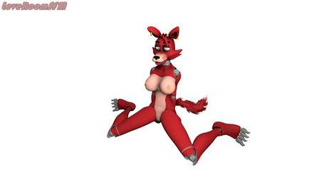 anthro breasts female genitals hair looking_at_viewer machine nipples nude open_mouth red_body red_hair smile solo tail vulva loveroomsfm disembowell_(modeler) five_nights_at_freddy's scottgames foxy_(fnaf) animatronic canid canine fox mammal red_fox robot robot_anthro true_fox 16:9 3d_(artwork) digital_media_(artwork) hi_res source_filmmaker_(artwork) widescreen