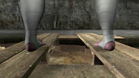 anthro anus balls big_butt big_penis bodily_fluids brown_body brown_eyes brown_fur butt fart fart_cloud fart_fetish feces fur genital_fluids genitals male muscular muscular_anthro muscular_male nipples nude pecs peeing penis pooping sewer solo tail thick_thighs urine waterfall whiskers joemike teenage_mutant_ninja_turtles master_splinter brown_rat mammal murid murine rat rodent 16:9 2024 3d_(artwork) 3d_animation animated digital_media_(artwork) high_framerate short_playtime sound source_filmmaker_(artwork) webm widescreen