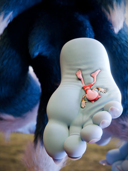5_fingers 5_toes anthro barefoot blue_body blue_fur bracelet claws clothed clothing countershading duo extreme_size_difference feet female fingers foot_fetish foot_focus foot_play fur gloves hair handwear humanoid_feet jewelry macro male male/female micro multicolored_body multicolored_fur nails nude pink_body pink_fur pink_hair plantigrade pointy_ears prick_ears size_difference smaller_female soles stuck_to_foot tan_body tan_fur toe_claws toenails toes trampling two_tone_body two_tone_fur underfoot white_body white_fur wrinkled_feet wrinkles feetymcfoot sega sonic_the_hedgehog_(series) sonic_unleashed amy_rose sonic_the_hedgehog sonic_the_werehog eulipotyphlan hedgehog mammal werecreature wereeulipotyphlan werehog 3d_(artwork) absurd_res digital_media_(artwork) hi_res