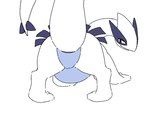 ambiguous_gender anus aroused bent_legs butt butt_focus excessive_feces eyes_closed feces feral hyper hyper_feces looking_pleasured raised_tail simple_background solo spread_anus spread_legs spreading tail tail_motion tail_sway white_background jadeder mythology nintendo pokemon dragon generation_2_pokemon legendary_pokemon lugia mythological_creature mythological_scalie pokemon_(species) scalie 4:3 animated line_art short_playtime signature