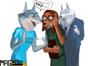 accessory anthro bottomwear clipboard clothed clothing dialogue eyewear female fur glasses group hair holding_clipboard holding_object male necktie open_mouth round_glasses shirt shorts simple_background smile speech_bubble standing suit tail text topwear trio magnetus illumination_entertainment sing_(movie) jimmy_crystal porsha_crystal suki_lane canid canine canis domestic_dog hunting_dog mammal saluki sighthound wolf digital_media_(artwork) english_text sketch daughter_(lore) father_(lore) father_and_child_(lore) father_and_daughter_(lore) parent_(lore) parent_and_child_(lore) parent_and_daughter_(lore)