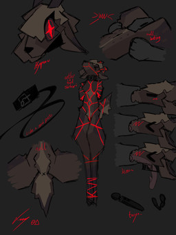 anthro antlers bdsm bite blush bondage bound collar extreme_french_kiss french_kissing horn hypnosis kissing leash mind_control muzzle_(object) muzzled nipples null null_bulge restraints rope rope_bondage rope_harness sex_toy solo tail vibrator wand_vibrator azzy~xyz azzy_(azzy~xyz) deer mammal 3:4 absurd_res hi_res nonbinary_(lore) trans_(lore)