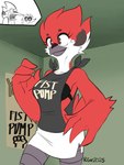 4_fingers annoyed anthro beak black_bra black_clothing black_text black_underwear bottomwear bra breasts clothed clothed_anthro clothed_female clothing collarbone cutaway eyebrows feathers female female_anthro female_focus fingers fur grey_beak grey_clothing grey_eyebrows grey_eyes grey_scutes grey_shirt grey_topwear group half-closed_eyes head_tuft inside looking_aside male male_anthro medium_breasts multicolored_body multicolored_feathers narrowed_eyes open_mouth palms poster red_body red_feathers scuted_legs scutes shirt skirt solo_focus tail tail_feathers tan_text text text_on_clothing text_on_shirt text_on_topwear topwear trio tuft two_tone_body two_tone_feathers underwear white_body white_bottomwear white_clothing white_feathers white_skirt wide_eyed rongs1234 cartoon_network regular_show margaret_smith_(regular_show) mordecai_(regular_show) rigby_(regular_show) avian bird blue_jay cardinal_(bird) corvid jay_(bird) mammal new_world_jay oscine passerine procyonid raccoon 2025 3:4 dated english_text hi_res signature