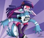 angry avian beak bird blue_jay clothing crossover equestria_girls feathers female feral frown hair human humanized humor long_hair male mordecai multi-colored_hair my_little_pony open_mouth purple_eyes purple_hair purple_skin regular_show shirt shoes skirt stockings tears teeth the-butch-x twilight_sparkle_(eg)
Rating: Safe
Score: 5
User: Deatron
Date: September 22, 2013