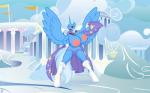alicorn_amulet anjuneko anthro areola badgerben big_breasts breasts cape equine erect_nipples female friendship_is_magic hat horn horse huge_breasts mammal my_little_pony nipples pony smile solo topless trixie_(mlp) winged_unicorn wings
Rating: Questionable
Score: 10
User: Robinebra
Date: March 08, 2014