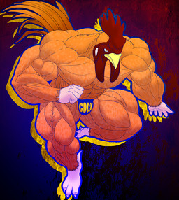 E621 profile picture for @birdseed