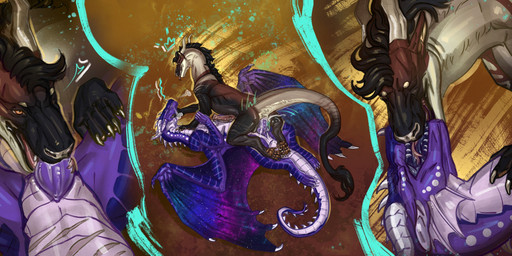 anal duo fellatio feral forked_tongue french_kissing genitals horn kissing lying male male/male on_back oral pawpads penile penis sex tongue wings cherubin mythology dragon eastern_dragon mythological_creature mythological_scalie scalie hi_res