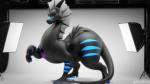 big_butt butt feral looking_at_viewer pose smile solo studio tail tail_motion tailwag thick_thighs wide_hips kazzypoof mythology javeloz dragon mythological_creature mythological_scalie scalie 16:9 2019 3d_(artwork) 3d_animation animated digital_media_(artwork) loop short_playtime widescreen male_(lore)