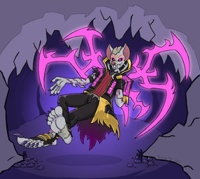 5_toes after_transformation anthro cave claws clothing coat feet floating footwear glowing humanoid_feet male plantigrade sharp_teeth shoe_burst shoes solo teeth toe_claws toes topwear wardrobe_malfunction wings thieving_fox_(artist) epic_games fortnite drift_(fortnite) driftwalker_(fortnite) bat humanoid leaf-nosed_bat mammal microbat monster vampire vampire_bat yangochiropteran full-length_portrait hi_res portrait
