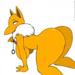 anthro big_breasts big_butt big_nose breasts butt eyelashes female huge_butt looking_at_viewer nude pokemorph simple_background smile solo white_background yellow_body galmgaruda51 nintendo pokemon generation_1_pokemon hypno_(pokemon) pokemon_(species) 1:1 hi_res