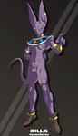 animal_genitalia anthro balls claws clothing ear_piercing ear_ring footwear footwear_only fully_sheathed genitals hairless looking_at_viewer male mostly_nude nude piercing purple_body ring_piercing sheath shoes shoes_only smile solo tail oryononilocram dragon_ball dragon_ball_super beerus domestic_cat felid feline felis hairless_cat mammal sphynx_(cat) 4:7 absurd_res hi_res