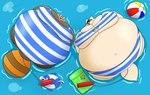 air_inflation air_tank anthro belly belly_expansion big_belly big_breasts big_cheeks bikini black_eyes black_nose blue_bikini blue_clothing blue_one-piece_swimsuit blue_swimwear blush body_inflation breast_expansion breasts brown_body brown_inner_ear brown_tail camera cheek_expansion clothing duo expansion eyelashes female floating headgear headwear hose hose_in_butt hose_inflation huge_belly huge_breasts huge_cheeks hyper hyper_belly hyper_breasts hyper_inflation immobile inflation lying markings navel on_back one-piece_swimsuit open_mouth open_smile orange_tail pattern_clothing pattern_swimwear pool pool_float puffed_cheeks red_mouth smile spherical_inflation striped_markings striped_tail stripes swelling swimwear tail tail_markings tan_body tan_ears tan_tail two-piece_swimsuit white_bikini white_clothing white_ears white_eyes white_inner_ear white_one-piece_swimsuit white_swimwear sinful-doge aggretsuko sanrio fenneko retsuko ailurid canid canine fennec_fox fox mammal red_panda true_fox 2024 absurd_res colored digital_media_(artwork) hi_res shaded