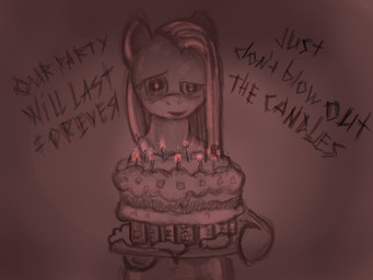 2012 bad_idea cake dynamite english_text equine explosives female food friendship_is_magic horse imminent_death insane looking_at_viewer mammal monochrome my_little_pony pinkamena_(mlp) pinkie_pie_(mlp) plain_background pony solo text ulyanovetz
Rating: Questionable
Score: 5
User: Falord
Date: August 18, 2012 2012 bad_idea cake dynamite english_text equine explosives female food friendship_is_magic horse imminent_death insane looking_at_viewer mammal monochrome my_little_pony pinkamena_(mlp) pinkie_pie_(mlp) plain_background pony solo text ulyanovetz
Rating: Questionable
Score: 5
User: Falord
Date: August 18, 2012