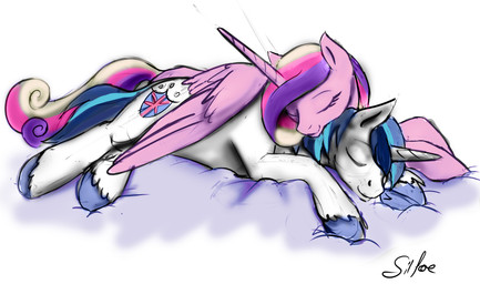 2015 cuddling duo equine female feral friendship_is_magic horn husband_and_wife male mammal my_little_pony princess_cadance_(mlp) shining_armor_(mlp) silfoe unicorn winged_unicorn wings
Rating: Safe
Score: 12
User: Robinebra
Date: February 05, 2015 2015 cuddling duo equine female feral friendship_is_magic horn husband_and_wife male mammal my_little_pony princess_cadance_(mlp) shining_armor_(mlp) silfoe unicorn winged_unicorn wings
Rating: Safe
Score: 12
User: Robinebra
Date: February 05, 2015