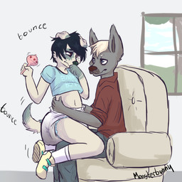ageplay ambiguous_gender anthro clothing detailed_background diaper dipstick_tail duo feces footwear fur furniture hair hoodie infantilism inside markings onomatopoeia roleplay scatplay shirt shoes sitting socks sofa soiled_diaper soiling sound_effects tail tail_markings text topwear unclean_diaper used_diaper window monsterbunny gally_(monsterbunny) canid canine canis domestic_dog mammal 1:1 2015 archived_source digital_drawing_(artwork) digital_media_(artwork) english_text signature