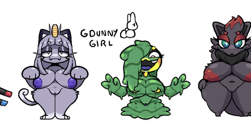 by Gdunny Girl