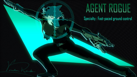 angry anthro bottomwear clothed clothing fighting_pose footwear gun looking_at_viewer male mp7 pants pose ranged_weapon scar shirt shoes solo submachine_gun topwear weapon weapon_holster enticia vermilionrenderworks beastars legoshi_(beastars) canid canine canis mammal wolf 16:9 3d_(artwork) absurd_res digital_media_(artwork) hi_res widescreen