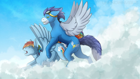 2015 all_fours blue_fur blue_hair cloud cutie_mark doggystyle duo equine eyes_closed eyewear female feral friendship_is_magic from_behind fur goggles green_eyes hair happy happy_sex horse insertion male male/female mammal multicolored_hair my_little_pony nude open_mouth outside pegasus penetration penis pony pussy pussy_juice rainbow_dash_(mlp) rainbow_hair sex sky soarin_(mlp) unknownvirus vaginal vaginal_insertion vaginal_penetration wing_boner wings wonderbolts_(mlp)
Rating: Explicit
Score: 6
User: CatsbyMoo
Date: March 01, 2015 2015 all_fours blue_fur blue_hair cloud cutie_mark doggystyle duo equine eyes_closed eyewear female feral friendship_is_magic from_behind fur goggles green_eyes hair happy happy_sex horse insertion male male/female mammal multicolored_hair my_little_pony nude open_mouth outside pegasus penetration penis pony pussy pussy_juice rainbow_dash_(mlp) rainbow_hair sex sky soarin_(mlp) unknownvirus vaginal vaginal_insertion vaginal_penetration wing_boner wings wonderbolts_(mlp)
Rating: Explicit
Score: 6
User: CatsbyMoo
Date: March 01, 2015