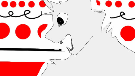 ambiguous_gender anthro blinking dancing eyes_closed fist fur gesture hand_gesture jumping laugh outline pointing pointing_at_viewer silly silly_face smile solo white_body white_fur youwant domestic_cat felid feline felis mammal 16:9 aliasing animated digital_media_(artwork) frame_by_frame widescreen