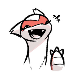 E621 profile picture for @Zadik