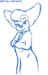 anthro areola bathrobe big_breasts breasts clothing erect_nipples female flashing genitals hair huge_breasts inviting looking_at_viewer mature_anthro mature_female navel nipples pussy robe seductive simple_background smile solo undressing joelasko mx22 disney goof_troop peg_pete 2d_animation animated frame_by_frame low_res monochrome short_playtime