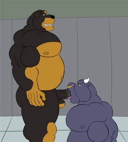 balls belly biceps big_muscles bovine canine chubby dog erection facial_piercing fellatio horn krosbar_(artist) male male/male mammal musclegut muscles oral overweight pecs penis piercing pose rottweiler sex smile standing
Rating: Explicit
Score: 1
User: Ignafurry79
Date: February 24, 2015 balls belly biceps big_muscles bovine canine chubby dog erection facial_piercing fellatio horn krosbar_(artist) male male/male mammal musclegut muscles oral overweight pecs penis piercing pose rottweiler sex smile standing
Rating: Explicit
Score: 1
User: Ignafurry79
Date: February 24, 2015