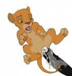animal_genitalia cub cum cum_in_pussy cum_inside disney erection feline female feral fur horsecock incorgnito interspecies kiara lion male mammal open_mouth pawpads paws penetration penis predator/prey_relations pussy sex size_difference straight the_lion_king tongue vaginal vaginal_penetration young
Rating: Explicit
Score: 9
User: FeralBeast
Date: February 23, 2014
