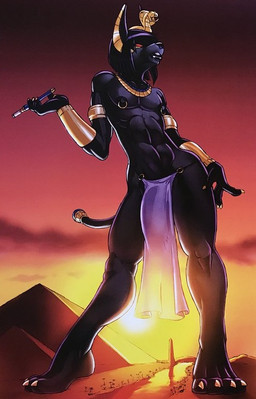 anthro black_lips building bulge cigarette claws cloud crown detailed_background egyptian feet fur gold_(metal) headdress headgear jewelry leaning lips macro male muscular muscular_anthro muscular_male nipple_piercing nipples paws pecs piercing plantigrade pose pyramid red_eyes solo sunset thick_bottom_lip tiara toe_claws toes uraeus gideon egyptian_mythology middle_eastern_mythology mythology anubis anubian_jackal canid canine canis deity jackal mammal 2017 better_version_at_source
