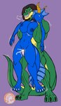 2_horns 3_toes 4_toes 5_fingers anthro anthro_on_anthro anthro_penetrated anthro_penetrating anthro_penetrating_anthro areola big_breasts black_claws black_hair blue_areola blue_body blue_membrane blue_nipples bodily_fluids breasts broken_neck bruised bruised_neck claws clitoris corpse countershade_face countershade_tail countershade_torso countershading cum cum_from_vagina cum_in_vagina cum_inside curved_tail death duo erection evil_grin feet female female_anthro female_death female_penetrated finger_claws fingers frill_(anatomy) from_behind_position genital_fluids genitals green_body hair head_crest head_frill head_horn highlights_(coloring) horn humanoid_hands interspecies licking licking_lips lifting_partner logo long_tail looking_at_another looking_at_partner male male/female male_anthro male_penetrating male_penetrating_female membrane_(anatomy) membranous_frill monotone_background motion_lines motion_outline muscular muscular_anthro muscular_male navel necrophilia nipples nude nude_anthro nude_female nude_male open_mouth penetration penile penile_penetration penis_in_vagina red_eyes red_highlights segmented_horn sex sharp_teeth simple_background smile snuff standing standing_sex tail tail_frill tapering_tail teeth toe_claws toes tongue tongue_out vaginal vaginal_penetration wavy_horn white_claws wounded yellow_body yellow_countershading yellow_eyes yellow_horn angry_koala mythology amethystthedragon icarus_aresane dragon lizard mythological_creature mythological_scalie reptile scalie 2023 absurd_res artist_logo digital_media_(artwork) hi_res