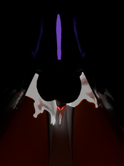 angry anthro anthro_on_anthro anthro_penetrated anthro_penetrating anthro_penetrating_anthro bioluminescence bodily_fluids clenched_teeth clothing cum cum_in_vagina cum_inside cum_overflow duo feathers female female_anthro female_penetrated forced genital_fluids genitals glowing glowing_genitalia glowing_penis glowing_vulva herm herm/female herm_anthro herm_penetrating herm_penetrating_female intersex intersex/female intersex_anthro intersex_penetrating intersex_penetrating_female low-angle_view nude nude_anthro nude_female nude_herm penetration penis picture_frame purple_vulva rape red_vulva reflection reflective_body sex swimwear teeth vulva wings worm's-eye_view kyuvulpes kyu_vulpes canid canine fox mammal rexouium 3:4 3d_(artwork) absurd_res digital_media_(artwork) hi_res