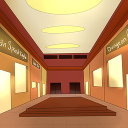 door floor inside mall store text tile tile_floor window zero_pictured fuze 1:1 english_description english_text hi_res story story_in_description