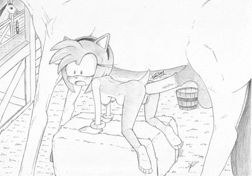 all_fours amy_rose anal anal_penetration anthro anus barn bestiality big_penis breasts bucket doggystyle duo equine excito female feral from_behind hay hedgehog hindpaw horse interspecies large_penetration mammal open_mouth paws penetration penis pussy sega sex shocked sonic_(series) surprise surprise_buttsex video_games
Rating: Explicit
Score: 8
User: steiner
Date: June 13, 2014 all_fours amy_rose anal anal_penetration anthro anus barn bestiality big_penis breasts bucket doggystyle duo equine excito female feral from_behind hay hedgehog hindpaw horse interspecies large_penetration mammal open_mouth paws penetration penis pussy sega sex shocked sonic_(series) surprise surprise_buttsex video_games
Rating: Explicit
Score: 8
User: steiner
Date: June 13, 2014