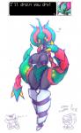 Rating: q
ID: 1522616
Date: 2018-04-22 13:09:35 -0400
Status: active
Score: 32
2017 4_eyes areola big_areola big_nipples breasts capcom elemental_creature elfdrago female flora_fauna humanoid machine mega_man_(series) mega_man_zero multi_eye nipples noble_mandrago not_furry plant reploid robot simple_background solo text wide_hips zero_(mega_man) post #1522616