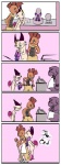 cat clothing couple dark feline female fight gift lizard male max meowth nintendo pants pokémon reptile ribbons sabidelx scalie scrafty straight video_games wesa
Rating: Safe
Score: 2
User: slyroon
Date: July 24, 2013