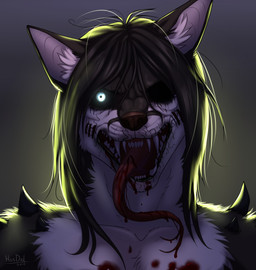 E621 profile picture for @Sleepwalking
