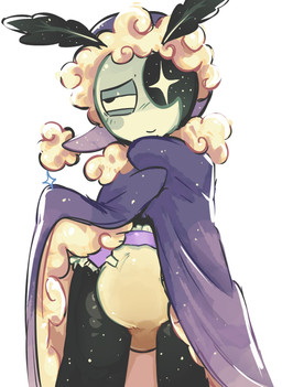 bodily_fluids clothed clothing diaper feces genital_fluids male pooping soiled_diaper soiling soiling_diaper unclean_diaper urine used_diaper using_diaper wearing_diaper wet_diaper wetting wetting_diaper ticklesyourfeet blushcrunch_studio dandy's_world astro_(dandy's_world) hi_res