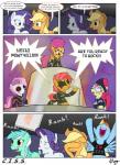 <3 amber_eyes apple_bloom_(mlp) applejack_(mlp) babs_seed_(mlp) blonde_hair blue_eyes blue_fur clothing comic cowboy_hat cub cutie_mark cutie_mark_crusaders_(mlp) dialog english_text equine eyes_closed eyeshadow female feral freckles friendship_is_magic fur green_eyes green_fur group hair hand hat horn horse long_hair lyra_heartstrings_(mlp) makeup mammal mic microphone multi-colored_hair my_little_pony open_mouth orange_fur pegasus pony purple_eyes purple_hair rainbow_dash_(mlp) rainbow_hair rarity_(mlp) red_hair scootaloo_(mlp) shirt shocked sign smile stage standing sweetie_belle_(mlp) teeth text tikyotheenigma tongue tongue_out two_tone_hair unicorn white_fur wings yellow_eyes young
Rating: Safe
Score: 5
User: Deatron
Date: September 25, 2013