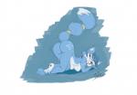 2013 acornart anthro blue_fur breasts butt canine female fox fur krystal looking_at_viewer mammal nintendo nipples nude pinup presenting presenting_hindquarters raised_tail smile solo star_fox video_games white_fur
Rating: Questionable
Score: 7
User: houseboat
Date: March 31, 2014