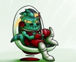 alien awesomenauts c0nnerc00n chair chameleon flower french leon_chameleon male penis rose solo sword weapon
Rating: Explicit
Score: 2
User: playtoomuch
Date: December 24, 2013