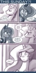 2012 bed comic crown dialogue duo english_text equid equine eyes_closed female feral friendship_is_magic furniture hair hasbro headgear horn john_joseco mammal my_little_pony mythological_creature mythological_equine mythology princess_celestia_(mlp) princess_luna_(mlp) sibling_(lore) signature sister_(lore) sisters_(lore) sleeping text tumblr unicorn