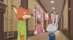 16:9 2021 2d_animation animated anthro canid canine clothed clothing deaffinity deannart detailed_background dialogue dipstick_ears disney door duo english_text female fox fur green_eyes grey_body grey_fur hi_res inside judy_hopps lagomorph leporid male mammal multicolored_ears necktie nick_wilde no_sound orange_body orange_fur rabbit red_fox shirt short_playtime subtitled text topwear true_fox webm widescreen zootopia