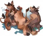 anal anal_penetration anus balls big_balls donkey equine eyewear fellatio gay glasses hooves hyper initiation kuma licking male mammal oral oral_sex penetration penis saliva sex thick_penis tongue transformation
Rating: Explicit
Score: 5
User: totemal
Date: April 14, 2014