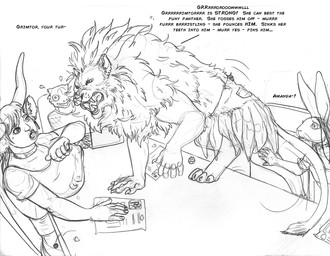 angry anthro bodily_fluids bottomwear bovid_horn bovine_horn breasts chair choker clothed clothed_anthro clothed_female clothed_feral clothed_humanoid clothing computer cow_horn dialogue dice electronics female feral flying_sweatdrops fur furniture group hair horn jewelry laptop male markings mole_(marking) necklace nipple_outline open_mouth paper philtrum shirt skirt sweat sweatdrop table tail tail_tuft teeth text tongue topwear tuft arania the_cabin_in_the_woods_(arania) amanda_(tcitw) eveleen_(tcitw) jack_(tcitw) suki_(tcitw) animal_humanoid armadillo_girdled_lizard bovid bovid_humanoid bovine bovine_humanoid cattle_humanoid felid girdled_lizard humanoid lagomorph leporid lion lizard mammal mammal_humanoid pantherine rabbit reptile scalie comic english_text greyscale hi_res monochrome
