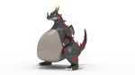 16:9 2016 2_horns 3_fingers animated back_horn belly big_belly bloated dragon fangs fart fart_cloud fart_fetish fingers grey_body groaning_butt horn hyper hyper_fart long_playtime mythological_creature mythological_scalie mythology patting_belly red_scutes rumbling_stomach scalie scutes siafa simple_background sound sound_warning teeth webm white_background widescreen yellow_eyes yellow_horn