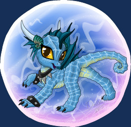 2_horns black_claws blue_body claws eyelashes female feral fin horn multicolored_body orange_eyes simple_background smile solo tail transparent_background yellow_sclera dawaffle activision mythology skylanders echo_(skylanders) aquatic aquatic_dragon dragon mythological_creature mythological_scalie scalie 2015 alpha_channel