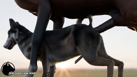 anal anal_penetration animal_genitalia animal_penis backsack balls canine_genitalia canine_penis duo equine_genitalia equine_penis erection feral feral_on_feral feral_penetrated feral_penetrating feral_penetrating_feral from_behind_position genitals interspecies large_penetration larger_feral larger_male logo lying male male/male male_penetrated male_penetrating male_penetrating_male nature nature_background outside outside_sex penetration penile penile_penetration penis penis_in_ass predator/prey predator_penetrated prey_dom_predator_sub prey_penetrating prey_penetrating_predator realistic_feral sex size_difference smaller_feral smaller_male smaller_penetrated tail text hiad patreon cypress_(hiad) canid canine canis equid equine horse mammal wolf 16:9 2026 3d_(artwork) 3d_animation animated digital_media_(artwork) hi_res short_playtime sound webm widescreen