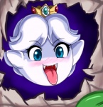 blush boo crown cute fangs female flying ghost luigi mario_bros nintendo princess princess_daisy royalty sigurd_von_hosenfeld spirit undead video_games
Rating: Safe
Score: 4
User: conkerfan
Date: January 22, 2011